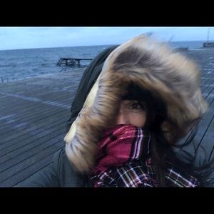 Meet your Posher, Pamela